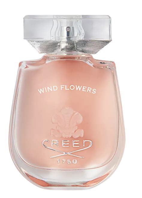 creed wind flowers 75ml|creed wind flowers sample.